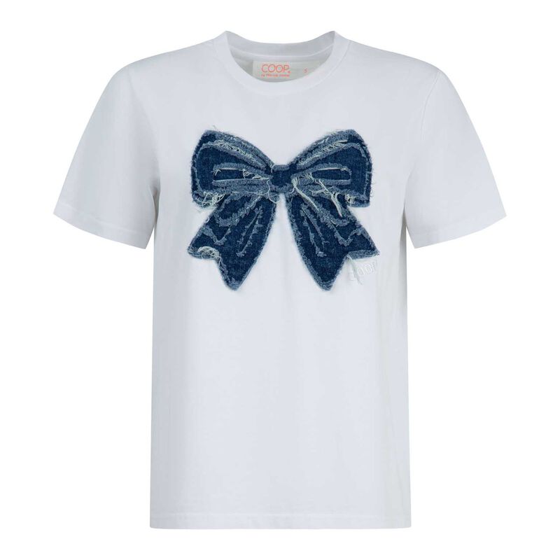 COOP Simply Bowtiful T-Shirt image number 0